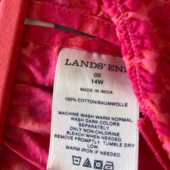 Pink Top - Picture 5 of 6